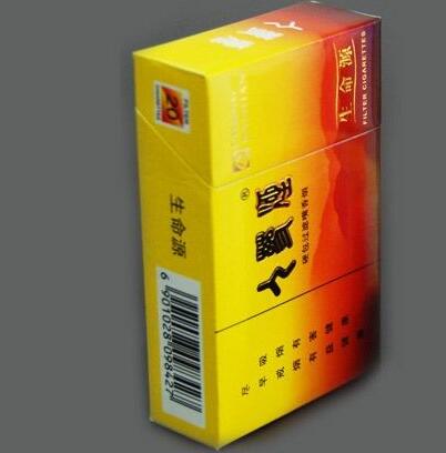 进口香烟包装盒尺寸标准