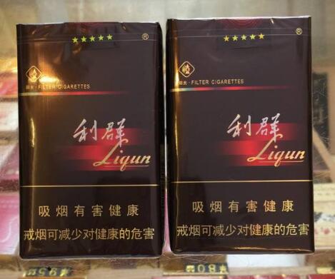 进口香烟是用烟草吗知乎