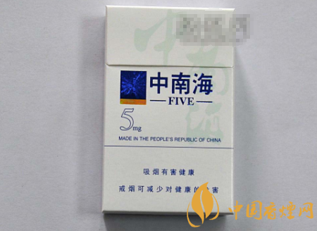 乳山进口香烟有哪些品种