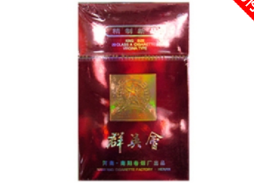 澄海地区卖进口香烟