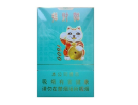 高端香烟能整条出卖吗