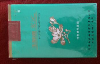 舟山免税进口香烟价格