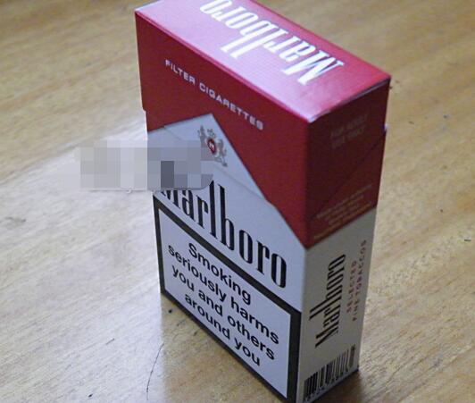 威海哪里有卖进口香烟的